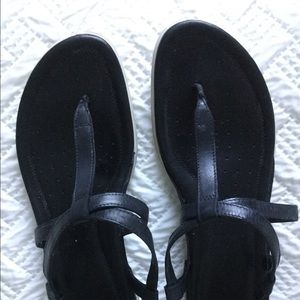 Ecco sandals